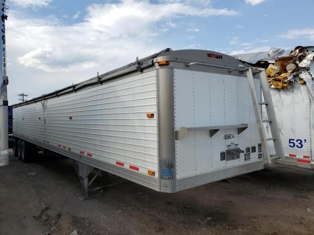 2012 Fruehauf 48TRAILER