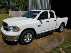 Dodge Vehiculos salvage en venta: 2019 Dodge RAM 1500 Classic Tradesman