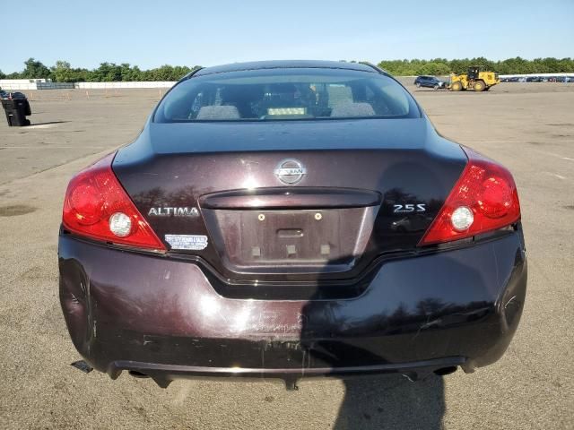 2010 Nissan Altima S