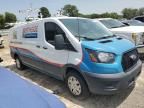 2021 Ford Transit T-250