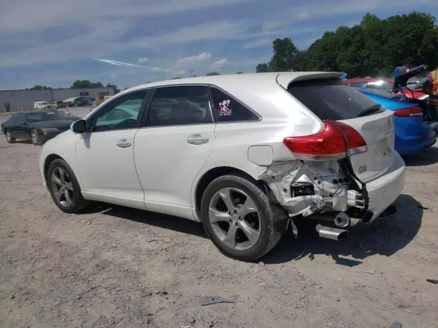 2009 Toyota Venza