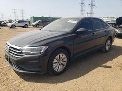 2019 Volkswagen Jetta S en venta en Elgin, IL