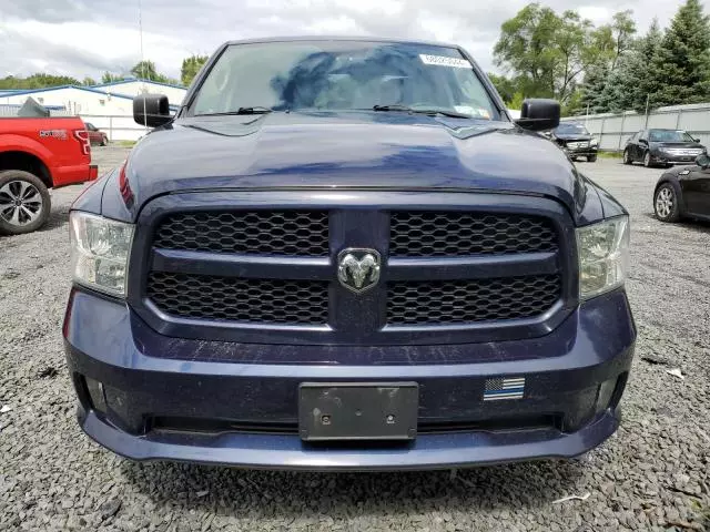 2017 Dodge RAM 1500 ST