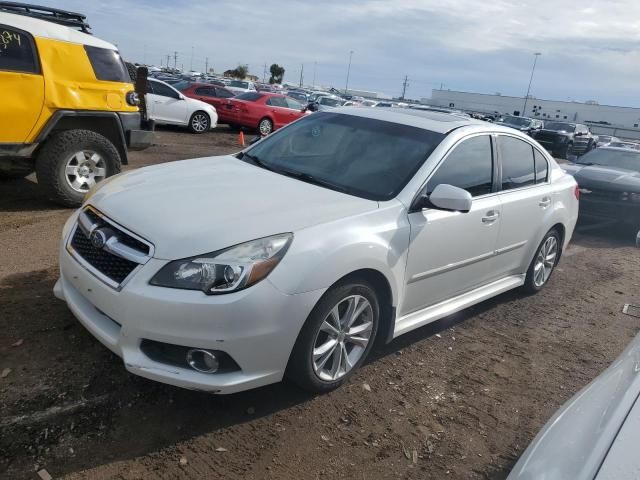 2013 Subaru Legacy 2.5I Limited