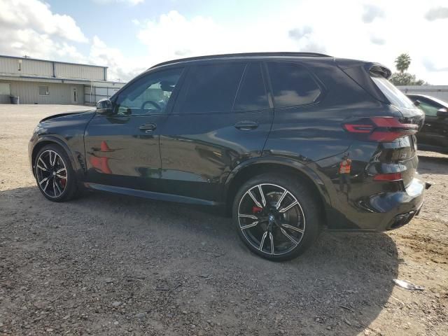 2024 BMW X5 M60I