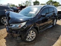 2015 Honda CR-V EXL en venta en Elgin, IL