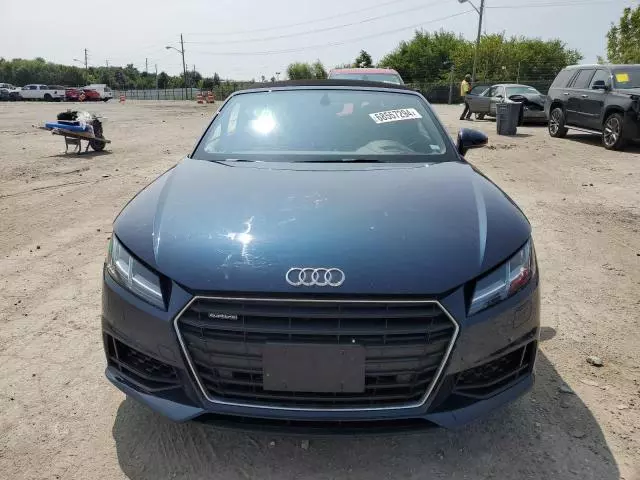 2019 Audi TT