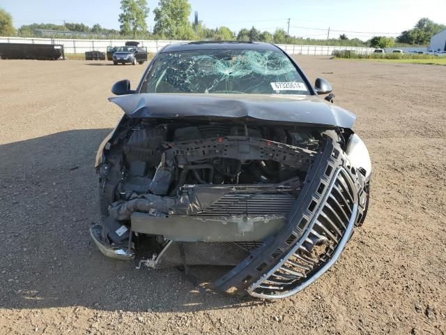 2011 Buick Regal CXL