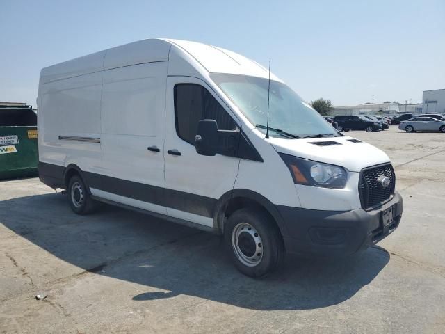 2022 Ford Transit T-350