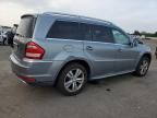 2011 Mercedes-Benz GL 450 4matic