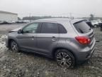 2019 Mitsubishi Outlander Sport ES