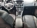 2012 Ford Focus Titanium