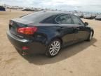 2008 Lexus IS 250