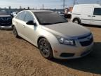 2013 Chevrolet Cruze LS