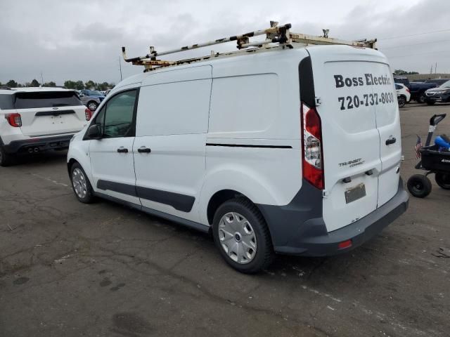 2014 Ford Transit Connect XL