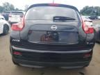 2011 Nissan Juke S