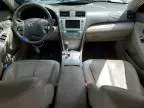 2008 Toyota Camry Hybrid