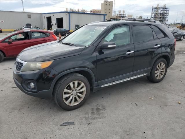 2011 KIA Sorento EX