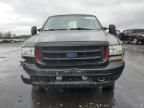 2002 Ford F250 Super Duty