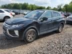 2019 Mitsubishi Eclipse Cross ES