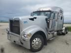 2007 International 9900 9900IX