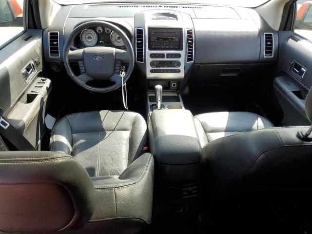 2007 Ford Edge SEL