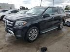 2017 Mercedes-Benz GLS 450 4matic