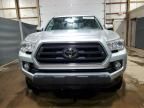 2022 Toyota Tacoma Double Cab