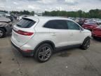 2016 Lincoln MKC Reserve