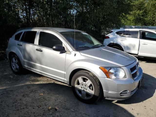 2008 Dodge Caliber SXT