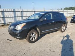 Nissan Vehiculos salvage en venta: 2013 Nissan Rogue S