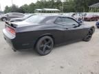 2013 Dodge Challenger R/T