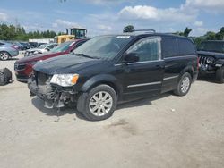 2016 Chrysler Town & Country Touring en venta en Bridgeton, MO