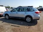 2013 Subaru Outback 2.5I