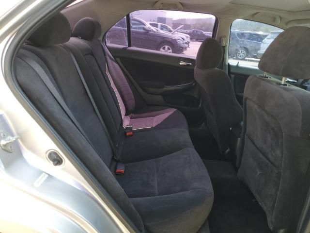 2003 Honda Accord EX