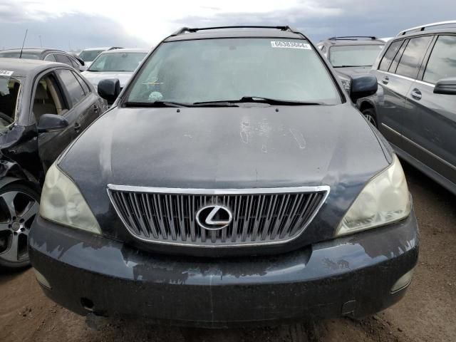 2008 Lexus RX 350