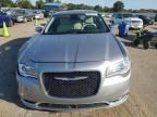 2015 Chrysler 300C