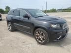 2012 Jeep Grand Cherokee SRT-8