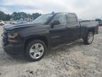 2018 Chevrolet Silverado C1500 Custom