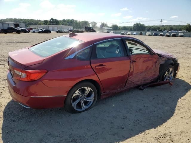 2020 Honda Accord EX