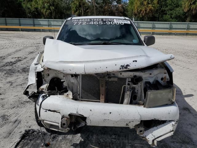 2006 Chevrolet Colorado