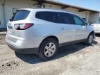 2013 Chevrolet Traverse LT