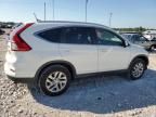 2016 Honda CR-V EXL