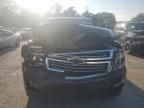 2015 Chevrolet Tahoe K1500 LTZ