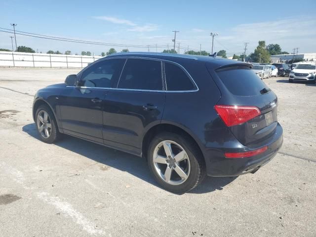 2012 Audi Q5 Premium Plus