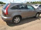 2009 Honda CR-V EXL