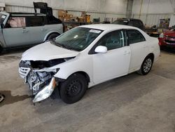 Toyota salvage cars for sale: 2013 Toyota Corolla Base