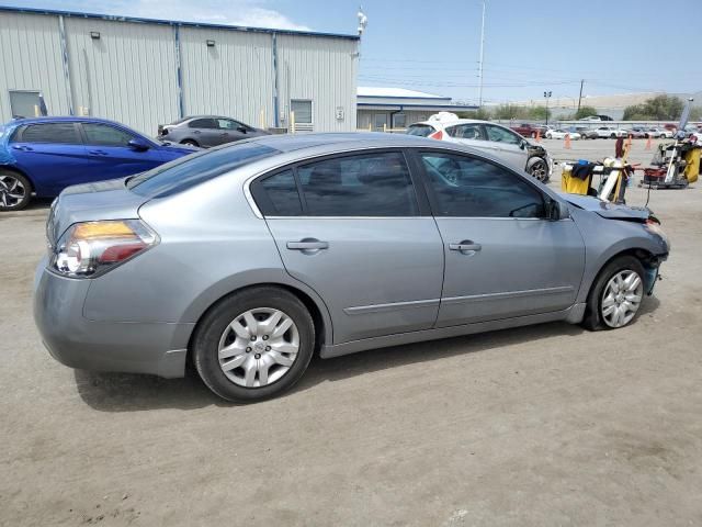 2009 Nissan Altima 2.5