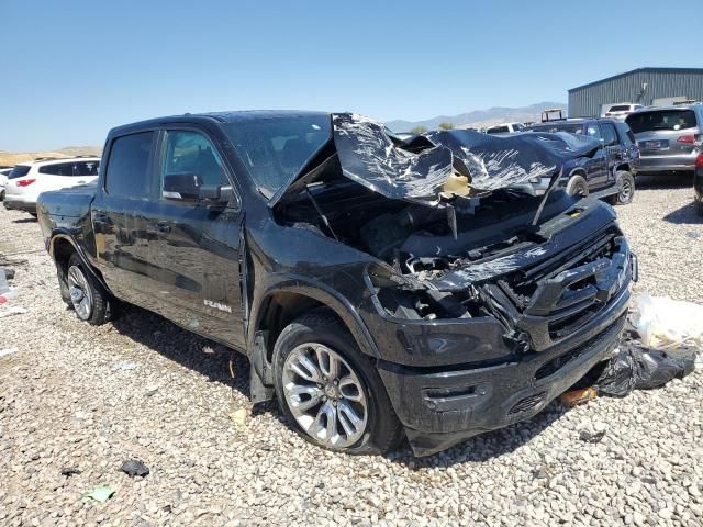 2019 Dodge 1500 Laramie