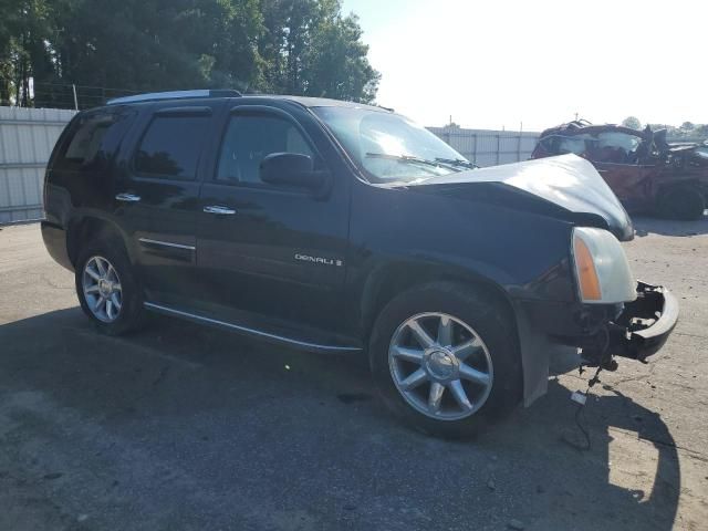 2007 GMC Yukon Denali